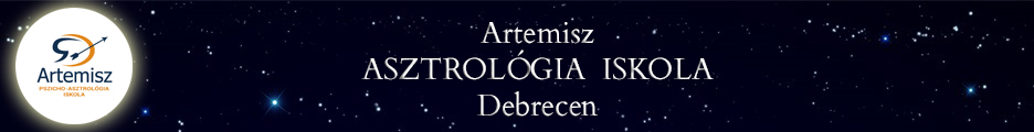 asztrológiaoktatás